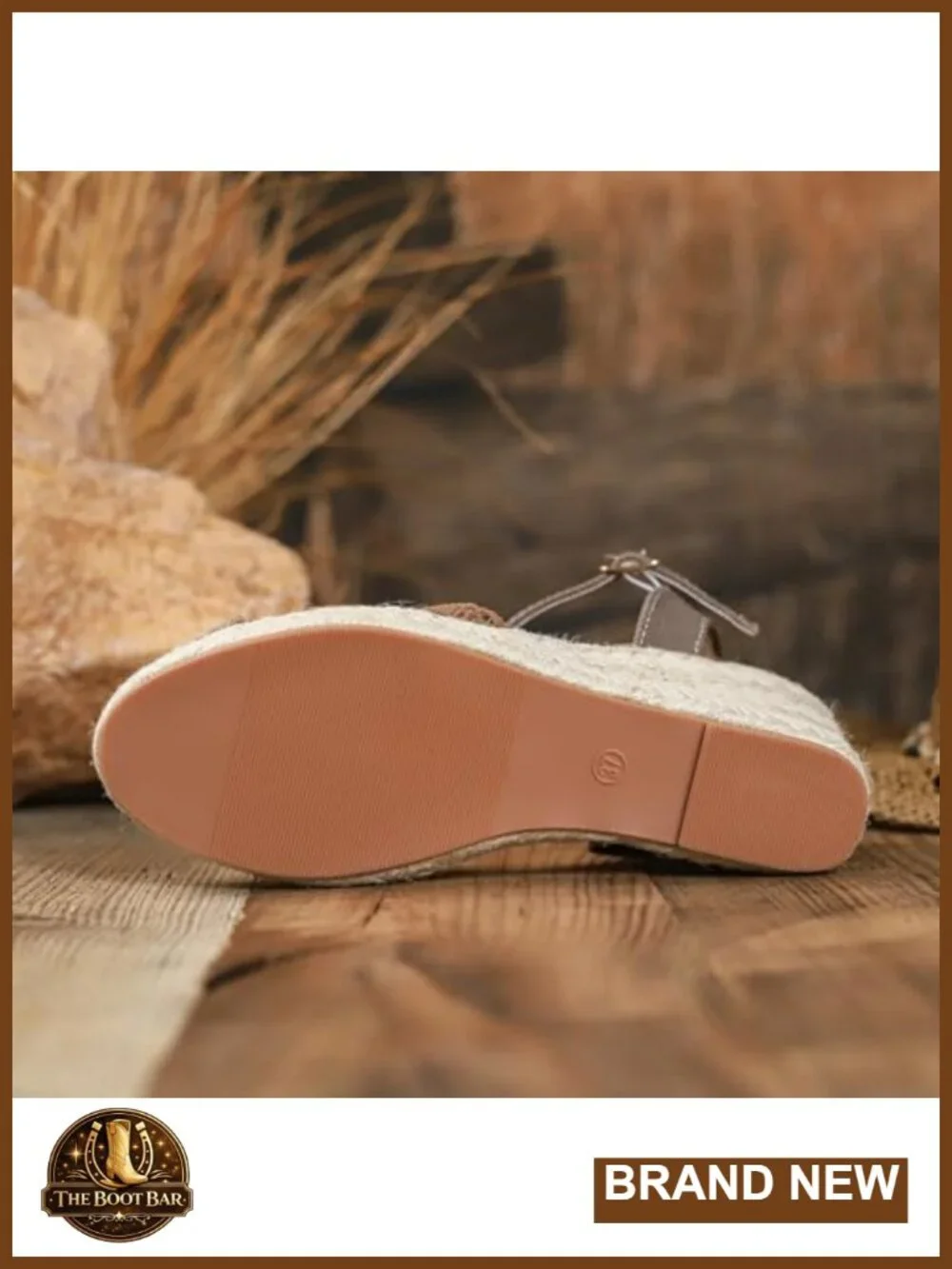Closed Toe Wedge Sandals Woven Espadrille Hollow Casual Beach Boho Ankle Strap